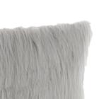 Наволочка декоративная Этель «Будуар» дымка, 40×40±3 см - Фото 2