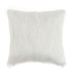 Наволочка декоративная Этель «Будуар» белый, 40×40±3 см, 100% п/э - Фото 1