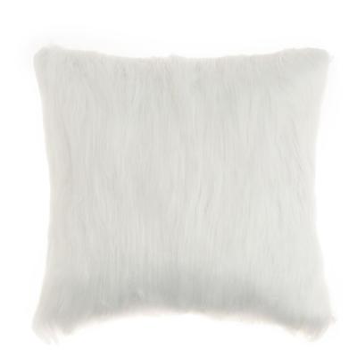 Наволочка декоративная Этель «Будуар» белый, 40×40±3 см, 100% п/э