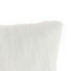 Наволочка декоративная Этель «Будуар» белый, 40×40±3 см, 100% п/э - Фото 2