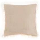 Наволочка декоративная Этель «Будуар» белый, 40×40±3 см, 100% п/э - Фото 3