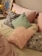 Наволочка декоративная Этель «Будуар» 40×40 см 3132407