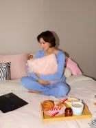 Наволочка декоративная Этель «Будуар» 40×40 см 3132407