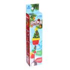 Ложка для декора полимерной глиной на новый год «Ёлочка», набор для творчества - Фото 3