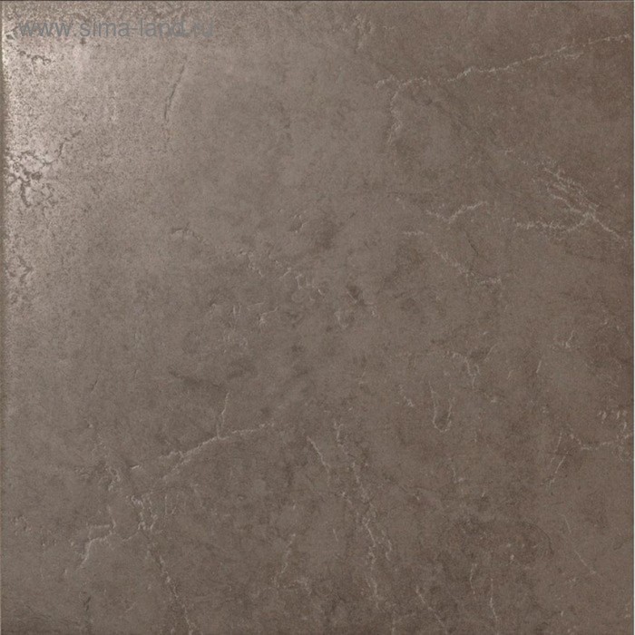 Керамогранит Time Brown 60 Lappato, 600×600 мм, 1.08 м² - Фото 1