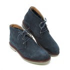 Ботинки мужские, размер 45, замша, демисезон. JH02B - Фото 1