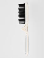 Расчёска массажная, складная, с зеркалом, 3×10 см, МИКС - Фото 4