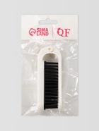 Расчёска массажная, складная, с зеркалом, 3×10 см, МИКС - Фото 6