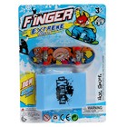 Набор экстремала «Опасный прыжок», 2 предмета, МИКС - Фото 12