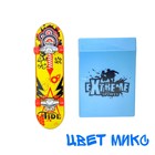 Набор экстремала «Опасный прыжок», 2 предмета, МИКС - Фото 8