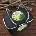 Термосумка «Прелесть походов», 16 л - Фото 2