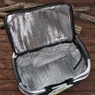 Термосумка «Прелесть походов», 16 л - Фото 5