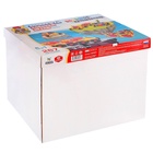 Конструктор пластиковый «Большое путешествие», 5 в 1, 267 деталей - Фото 9