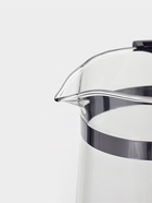 Заварочный чайник гунфу Magistro «Мантана», 500 мл, пластиковое сито, стекло - Фото 3