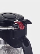 Заварочный чайник гунфу Magistro «Мантана», 500 мл, пластиковое сито, стекло - Фото 8