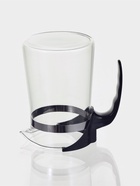 Заварочный чайник гунфу Magistro «Мантана», 500 мл, пластиковое сито, стекло - Фото 9