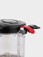 Заварочный чайник Magistro «Мехико», 350 мл, пластиковое сито, стекло - Фото 3