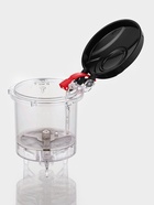 Заварочный чайник Magistro «Мехико», 350 мл, пластиковое сито, стекло - Фото 4