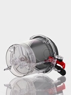 Заварочный чайник Magistro «Мехико», 350 мл, пластиковое сито, стекло - Фото 5