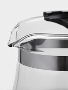 Заварочный чайник Magistro «Мехико», 350 мл, пластиковое сито, стекло - Фото 9