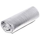 Коврик туристический maclay, с алюминиевым покрытием, 150×200×0.2 см - Фото 6