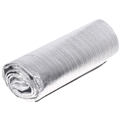 Коврик туристический maclay, с алюминиевым покрытием, 150×200×0.2 см