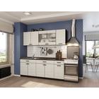 Шкаф напольный «Мальва. Н800-1Я», 800×450×840 мм, цвет венге/лоредо - Фото 5