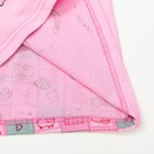 Сорочка для девочки, рост 98-104 (28), цвет розовый - Фото 5