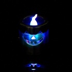 Свеча светодиодная «Хэллоуин» (комплект 12 шт) - фото 26219246