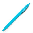 Ручка шариковая, автоматическая, 0.7 мм, Vinson, прорезиненный корпус, стержень масляный синий, МИКС - Фото 2