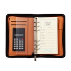 Ежедневник-органайзер Calligrata, А6, 96 листов, на молнии, обложка из искусственной кожи, МИКС - Фото 27