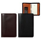 Ежедневник-органайзер Calligrata, А6, 96 листов, на молнии, обложка из искусственной кожи, МИКС - Фото 5