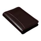 Ежедневник-органайзер Calligrata, А6, 96 листов, на молнии, обложка из искусственной кожи, МИКС - Фото 7