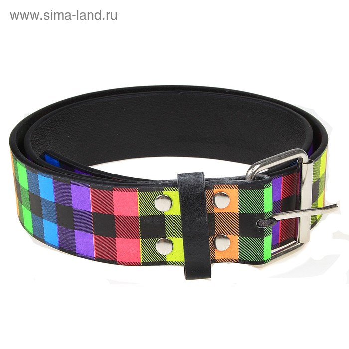 Ремень "Ультро" Палитра - Фото 1