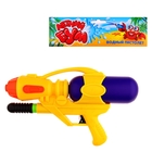 Водный пистолет - Фото 2