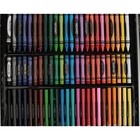 Набор для рисования, ПВХ, чёрный - Фото 9