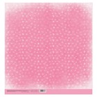 Бумага для скрапбукинга «Зимние радости», 30,5 × 30,5 см, 180 г/м - Фото 3