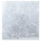 Бумага для скрапбукинга «Зимние досочки», 30,5 × 30,5 - Фото 3