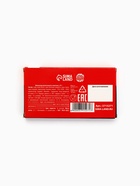 Шоколад молочный «Антиразозлин», 27 г - Фото 5