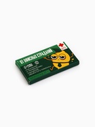 Шоколад молочный «От офисных страданий»: 27 г - Фото 3