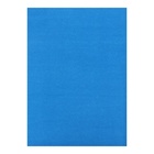 Бумага цветная бархатная А5, 10 листов, 10 цветов Мульти-Пульти, в папке - Фото 12