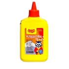 Клей ПВА 125 г Мульти-Пульти «Енот в Японии» - Фото 2