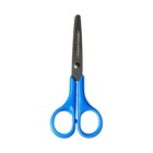 Ножницы детские для левшей 12.5 см Мульти-Пульти «Приключения Енота», европодвес, МИКС - Фото 4