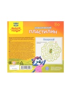 Пластилин «Мульти-пульти. Приключения Енота», 12 цветов, 240 г, со стеком, картонная упаковка 3733789 - фото 5287042