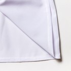 Блузка для девочки 2128, цвет белый, р-р 32 - Фото 4