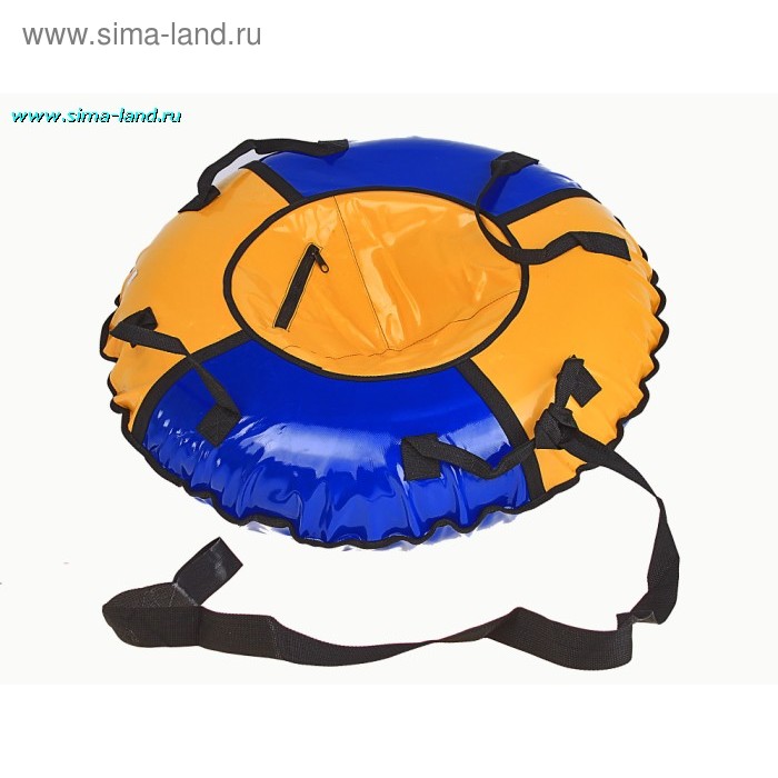 Санки-ватрушка - Фото 1