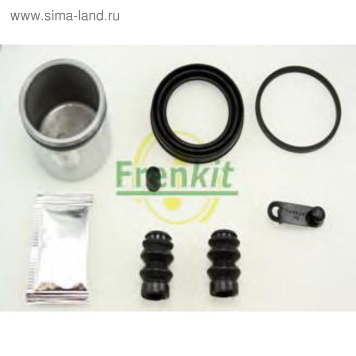 Ремкомплект тормозного суппорта FRENKIT 254907, Renault - Фото 1