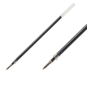 Стержень гелевый Calligrata, чёрные чернила, 128 мм, диаметр пишущего узла 0.5 мм (комплект 100 шт)