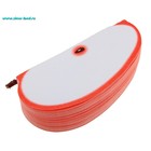 Блок для записей «Яблоко», 150 цветных листов, 9 х 5 см, МИКС - Фото 2