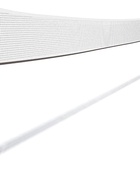 Сетка волейбольная ONLYTOP с тросом, ячейка 12×12, нить 1.5 мм, кант сверху - Фото 9